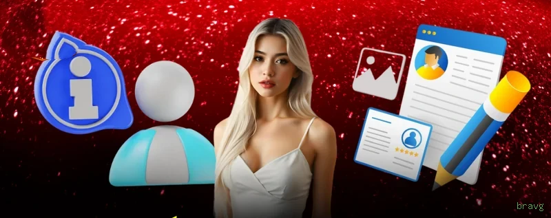 Programa VIP bravg