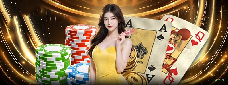 Lottery Clássica na bravg