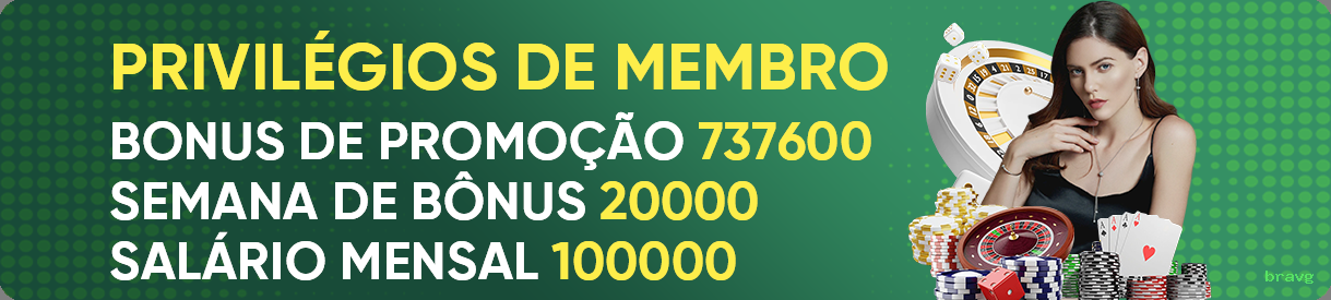 Jogos com maior RTP na bravg